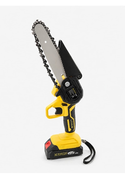 Haktaş Şarjlı Budama Testeresi Hkt-407