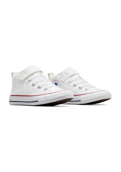 Converse A04824c Chucktaylor Allstar Beyaz Çocuk Ayakkabı Beyaz