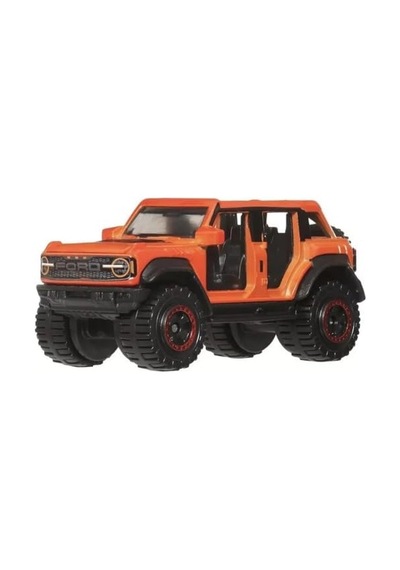 Matchbox 2026 1:64 Arabalar 2024 Ford Bronco Raptor Jhv31