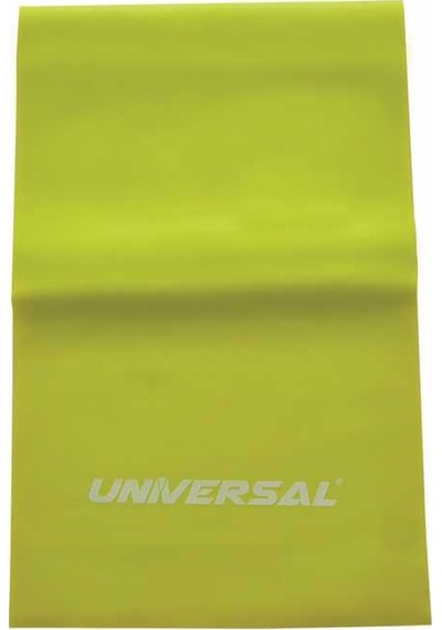 Universal Pilates Band 0.45mm Yeşil