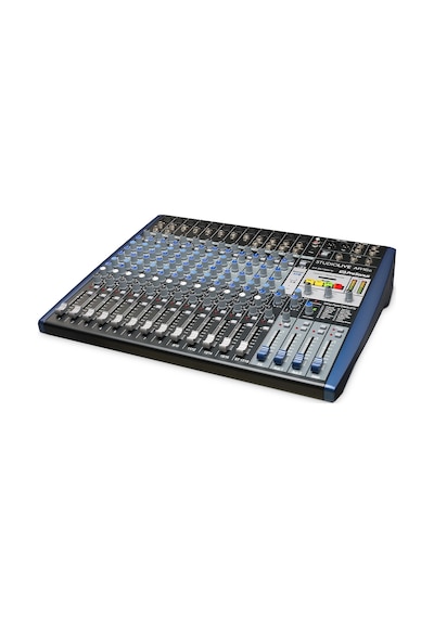 Presonus Studiolive Ar16C Usb
