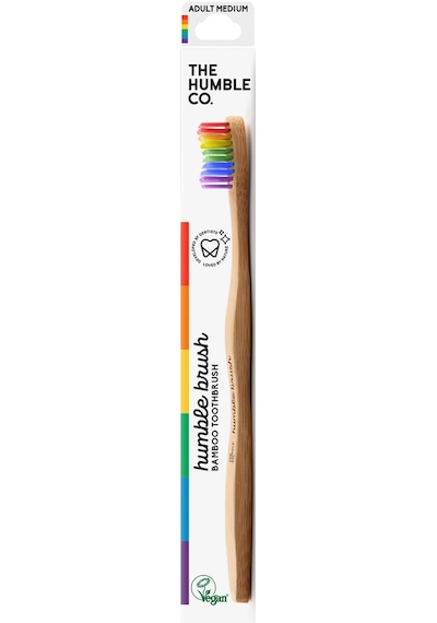Humble Brush Adult Proud Diş Fırçası Medium