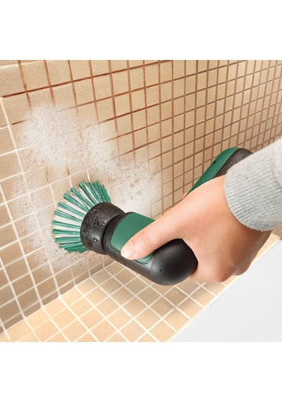 Elektrikli Temizleme Fırçası Universalbrush İçin Sert Fırça Karton Pakette 1 Adet