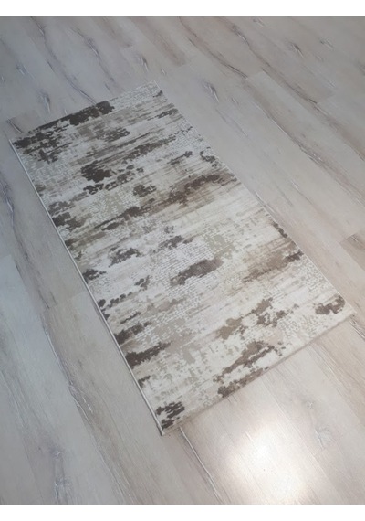 Tuğra Murano 3203 Vizon Halı Yolluk 80X150 Cm