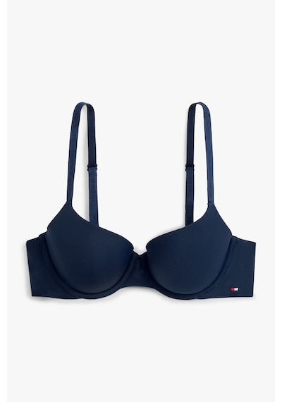 Tommy Hilfiger Kadın Lacivert Yarım Kaplı Sütyen-16019