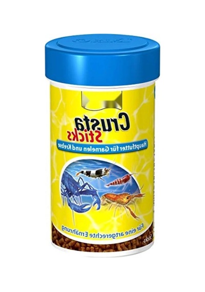 Yüksek Kaliteli Yem Crusta Sticks 100 Ml