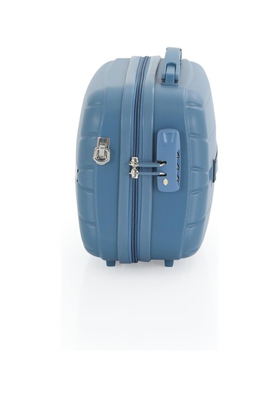 Abs Makyaj Çantası V366-m Sky Blue