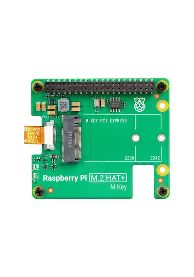 Pcıe M.2 Hat 5 İçin, M-key