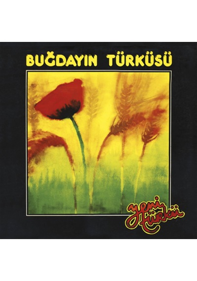 Yeni Türkü - Buğdayın Türküsü Plak
