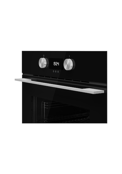 Teka HLB 8400 BK Ankastre Multifonksiyonel Dijital Ekranlı Turbo Fırın