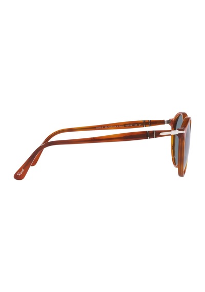 Persol 3285s 9656 52 Güneş Gözlüğü Çok Renkli