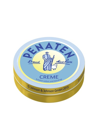 Bebek Bakım Kremi 150 Ml