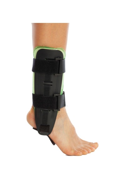 Armoline MP-853 Havalı Ayak Bilekliği