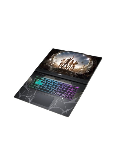 MSI Cyborg 17 B13WFKG-210XTRF34 i7-13620H 80 GB 2 TB SSD RTX5060 17.3" Free Dos Dizüstü Bilgisayar + Çanta