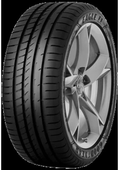 Goodyear 265/40Zr19 98Y Eagle F1 Asymmetrıc 2 N0 Fp Isı Yaz Lastiği 2025