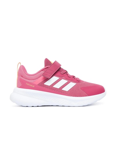Adidas Kh9117 Fortarun 4.0 El C Kız Çocuk Günlük Spor Ayakkabı Pembe