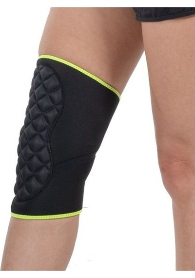 W512 Pedli Sporcu Dizlik Xxlarge