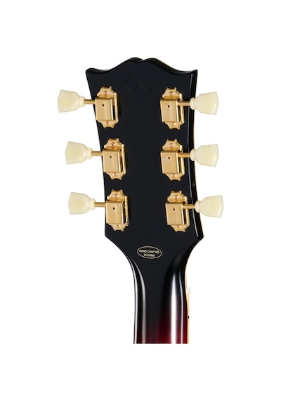 Epiphone Inspired By Gibson Custom 1957 Sj-200 Reissue Elektro Akustik Gitar Vintage Sunburst