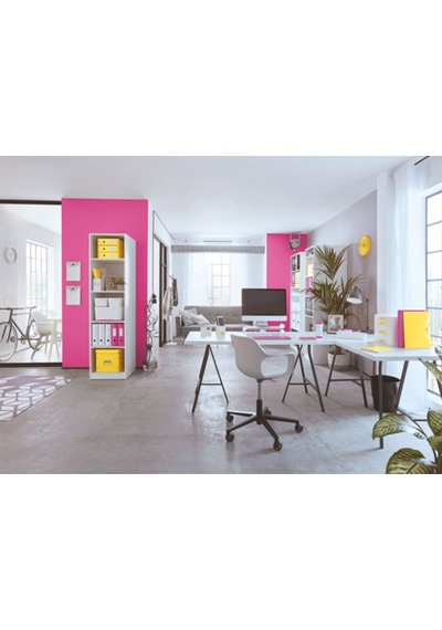 Leitz Wow 55612016 Zımba Delgeç Seti Metalik Sarı
