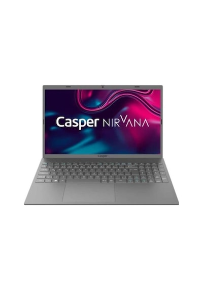 Casper Nirvana C370.4020-4W00B Intel Celeron N4020 15.6" W11H Dizüstü Bilgisayar (Kutusu Açık-Teşhir)