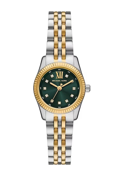 Michael Kors Mk4986 Kadın Kol Saati Gri