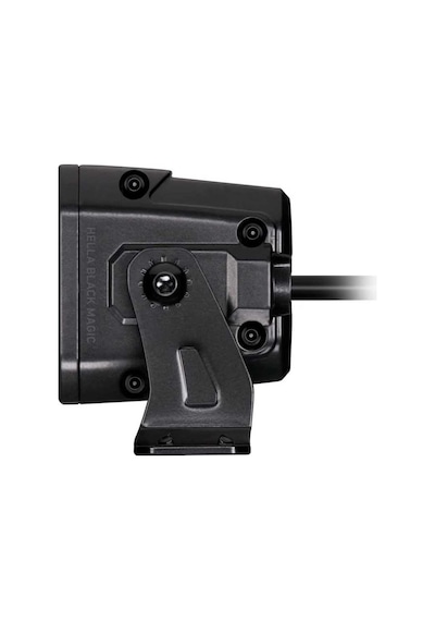 Hella Off-road Led Lamba Black Magic Çift Sirali 12v-24v 19600lm 1323mm 1gj358197-441