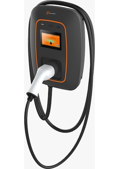 TUNÇMATİK My Charger 22 kW AC Araç Şarj İstasyonu ( Ev Tipi )