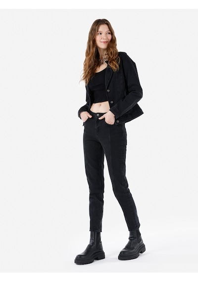 Colin's Colins Denım Kadın Pantolon Cl1067198 Q1.v1 Dn01964 Denim