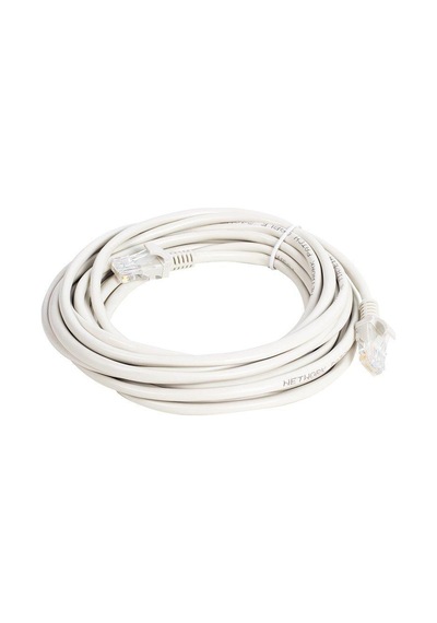 Powermaster Cat5 5 Metre Rj45 Patch Network Ethernet İnternet Kablosu-204058