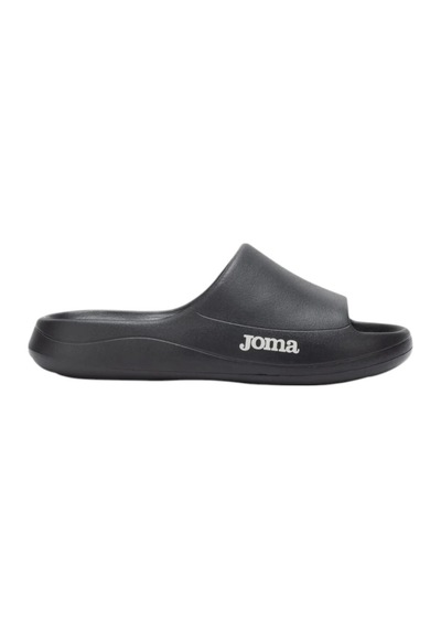 Joma Saftls2601 S.after Kadın Bantlı Terlik - Siyah