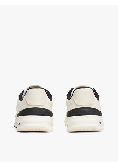 Tommy Hilfiger Erkek Sneaker Fm0fm05523z00 Sarı