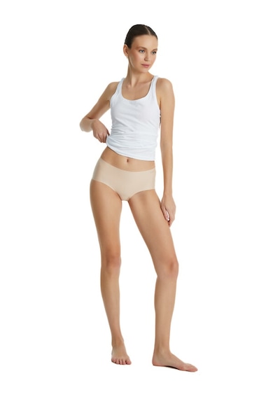 Blackspade Kadın Slip 1651 - Ten Ten Rengi