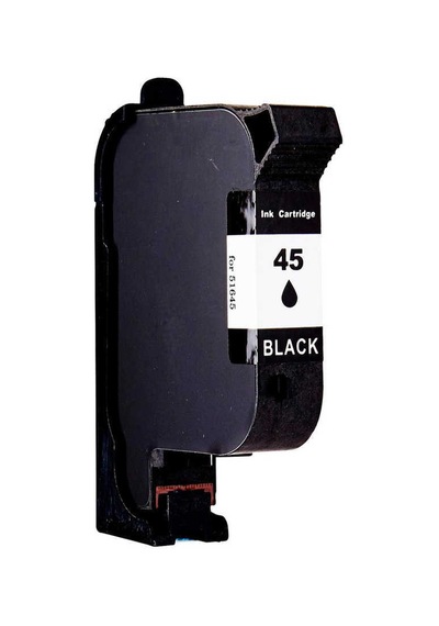 Hp 45-51645a Uyumlu Plotter Kartuşu