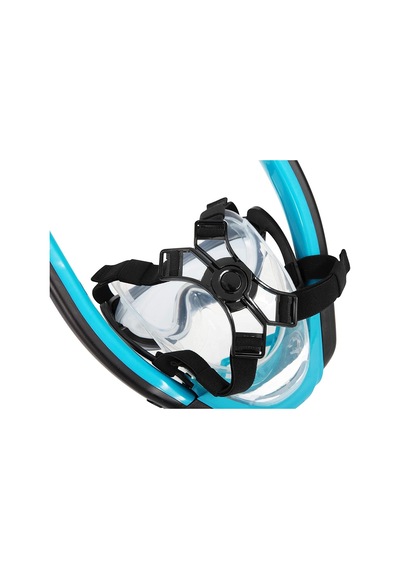 Bestway Hydro Pro Seaclear Flowtech Şnorkel  Small/medium