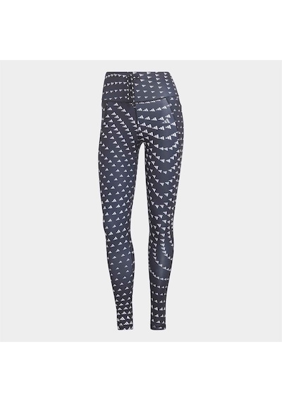 Adidas C-ADIHT5396B30A00 Running Essentials Brand Love 7/8 Kadın Tayt