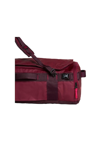 The North Face Base Camp Voyager Duffel 32l Unisex Çanta Nf0a52rrwwm1 Çok Renkli