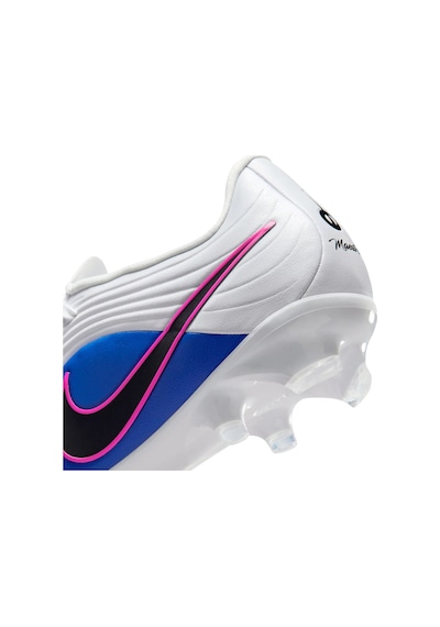 Nike Tiempo Maestro Academy Fg/mg Ib1600-146 Profesyonel Erkek Krampon Beyaz