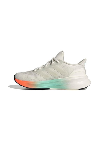Adidas Ultrarun 5 J Kadın Koşu Ayakkabısı Jq1871 Bej