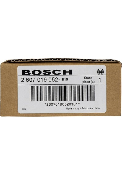Bosch - Longlife Serisi, Sds-plus Şaftlı Yassı Keski 250 20mm 5'li