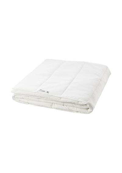 Ikea Safferot Tek Kişilik Yorgan 150x200 Hafif Sıcak