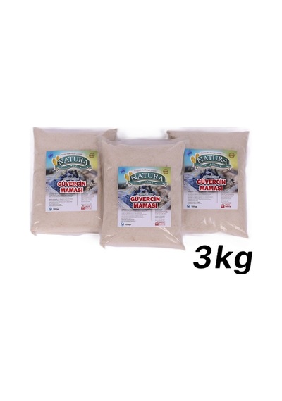 Güvercin Elle Besleme Maması 1000 Gr X 3 Adet