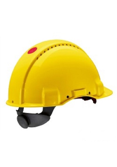 Orangesafety 3m G3000 Sarı Baret