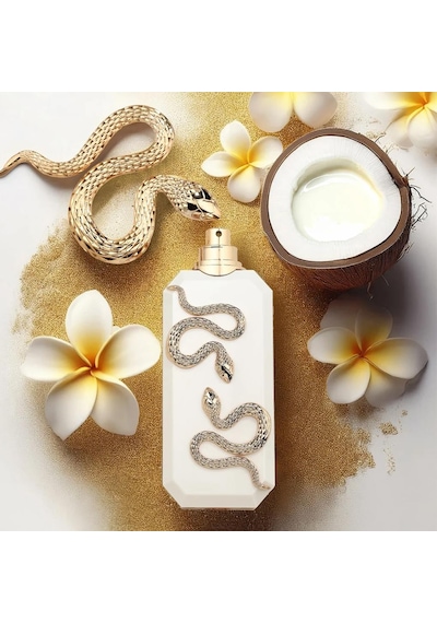 French Avenue Veneno Bianco Extrait Edp 100 Ml Erkek Parfüm Çiçek