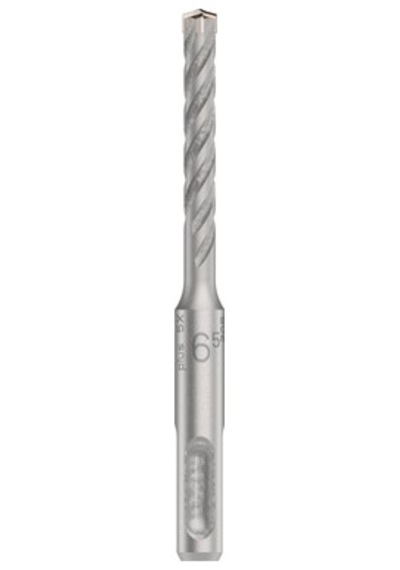 6,5 110 Mm Kırıcı Delici Ucu, Dayanıklı Malzeme