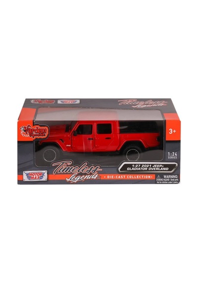 79342 Volkswagen Type 2 1:24 Model Araba -vardem