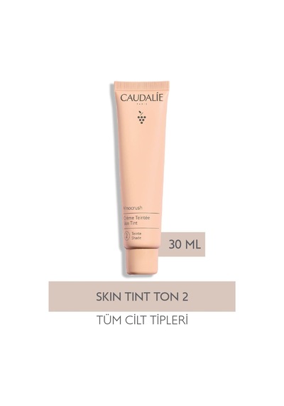 Vinocrush Skin Tint Ton 2 214207