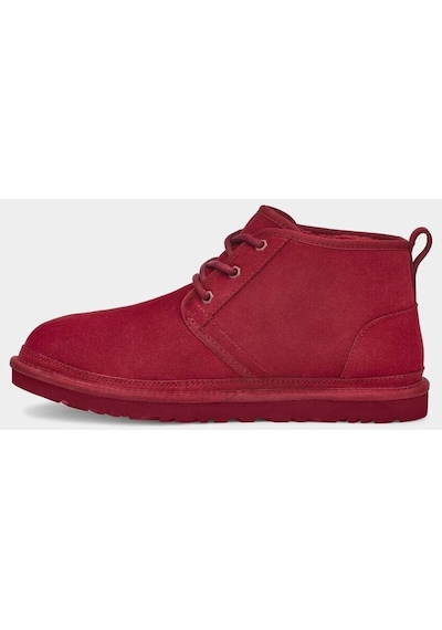 Ugg Erkek Bot 1128215-rred Kırmızı