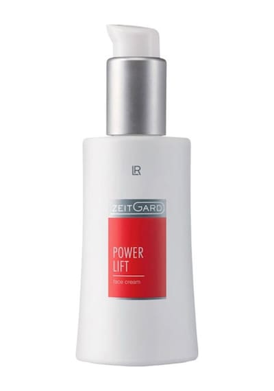 LR Zeitgard Powerlift Yüz Kremi 30 ML
