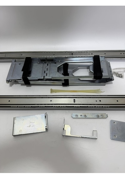 Hp Compaq Proliant Ml530 Ml570 Ray Kiti 163737-015 Çok Renkli