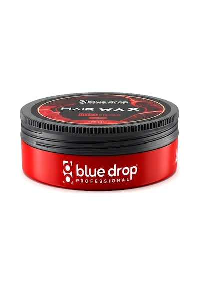 Blue Drop Professional Ultra Strong Hair Wax 175 ML